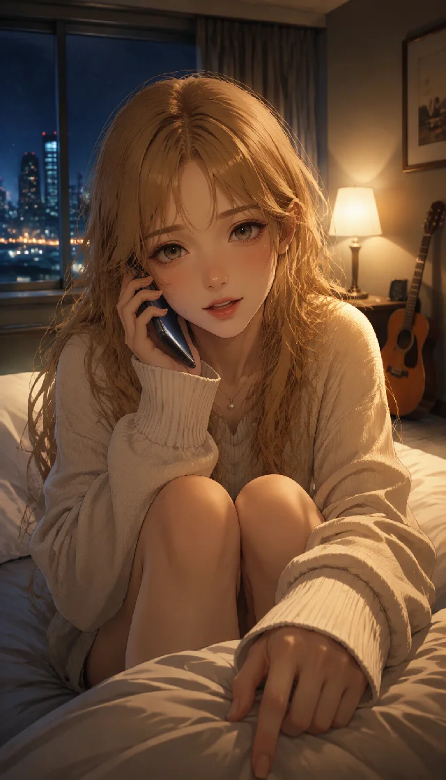 Lily Gold: Secretly Yours
