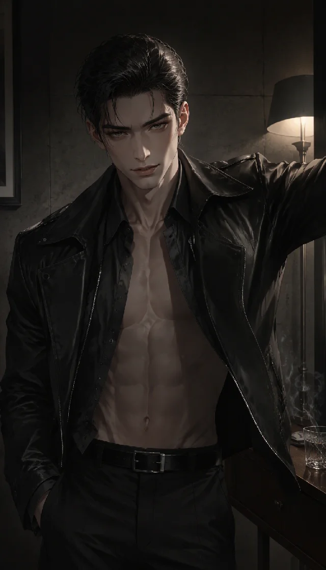 Dominic
