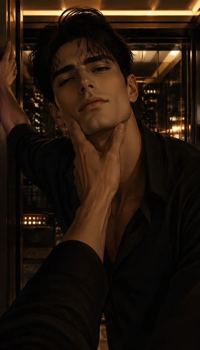 Adrian: Not Gentle, All Yours