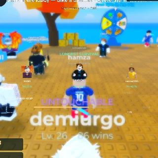one piece avatar