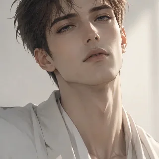 Leo Moretti avatar