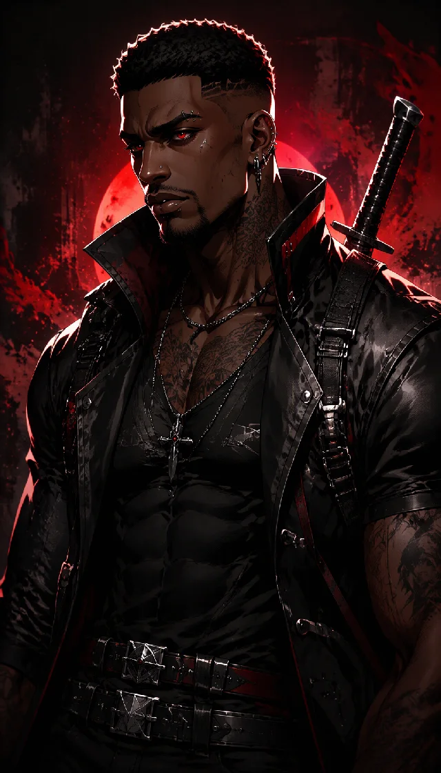 Blade