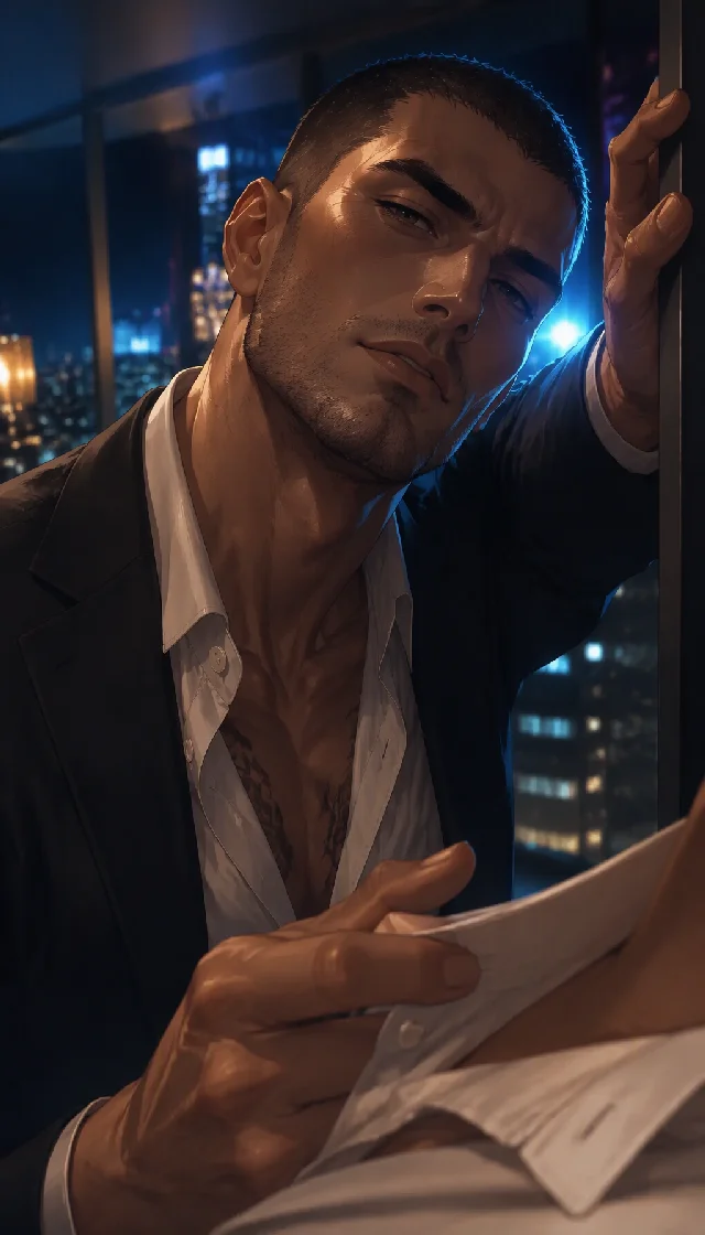 Rival's Claim: One Night to Own You