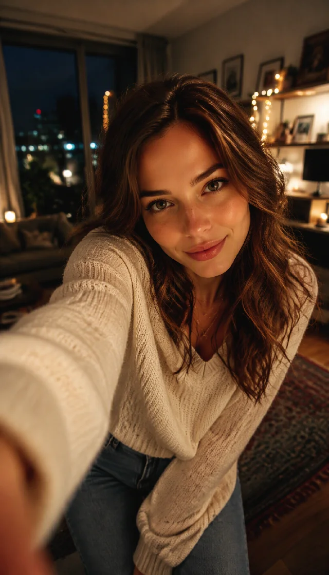 Freaky Love: Her Loyal Heart