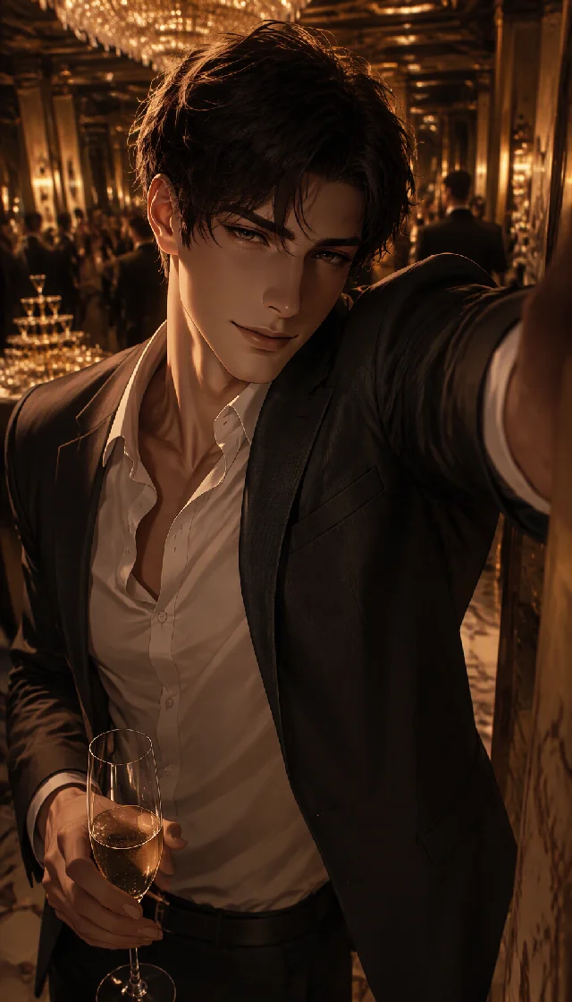 Kane: The Boy Who Pulled Your Heart