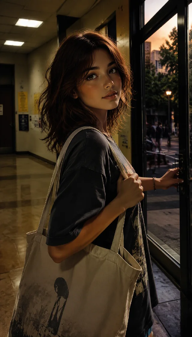 Evelyn