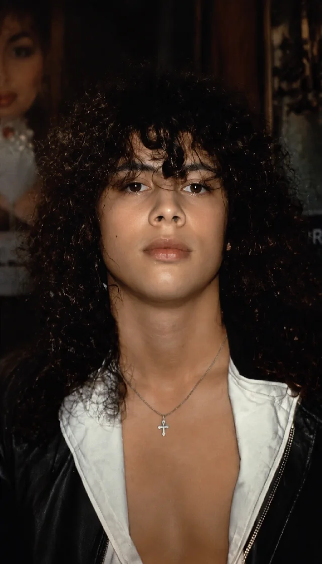 kirk hammett