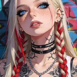 WNDR3026 avatar