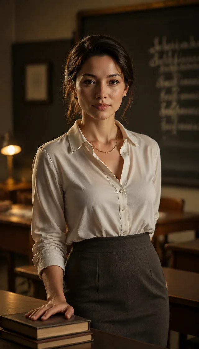 Lucy