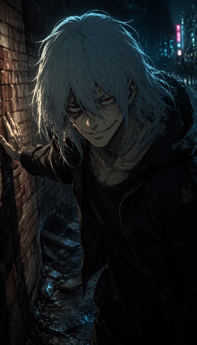 shigaraki