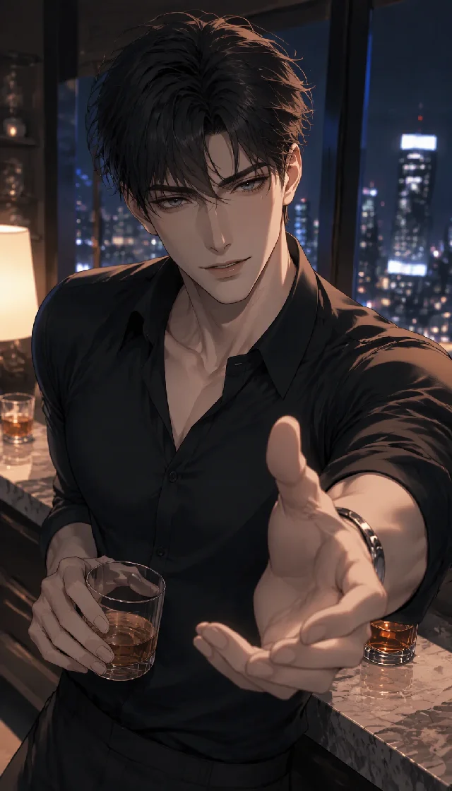 Leo: The Contract Wife