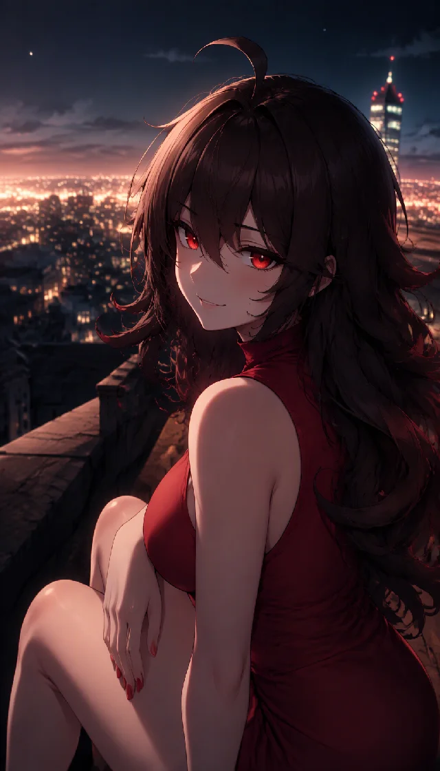 Girlfriend