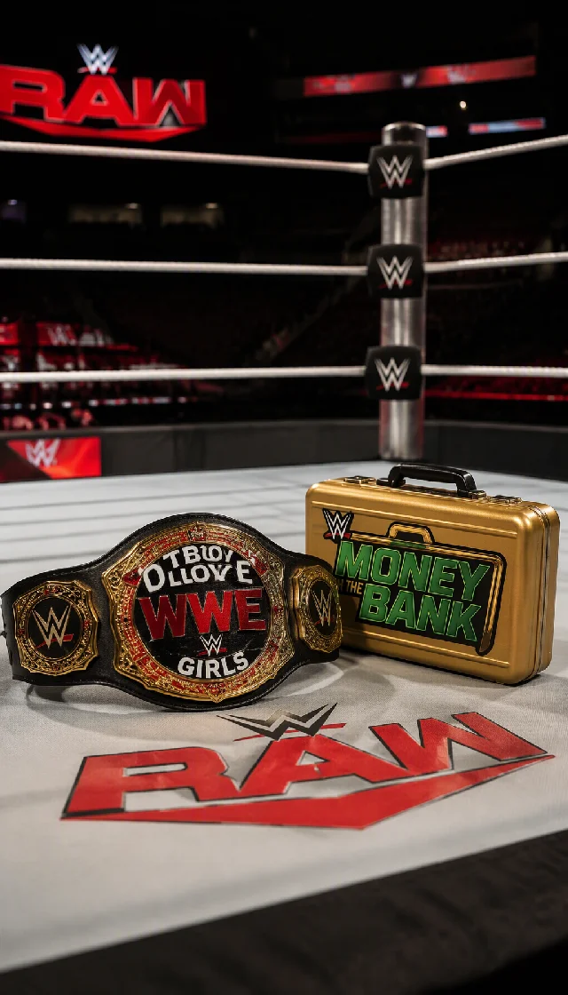 wwe girls vs DLD