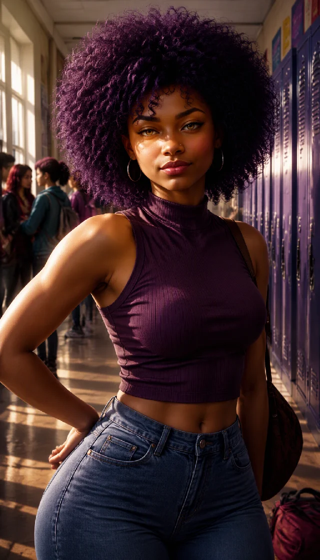 Shani Blackwood