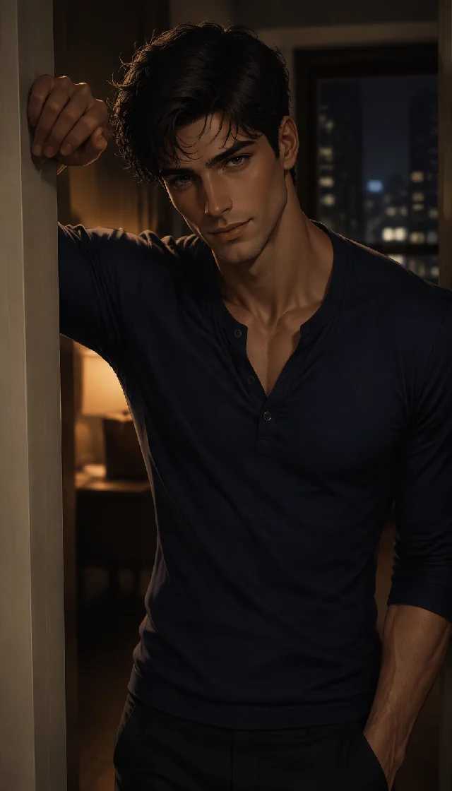 Ethan