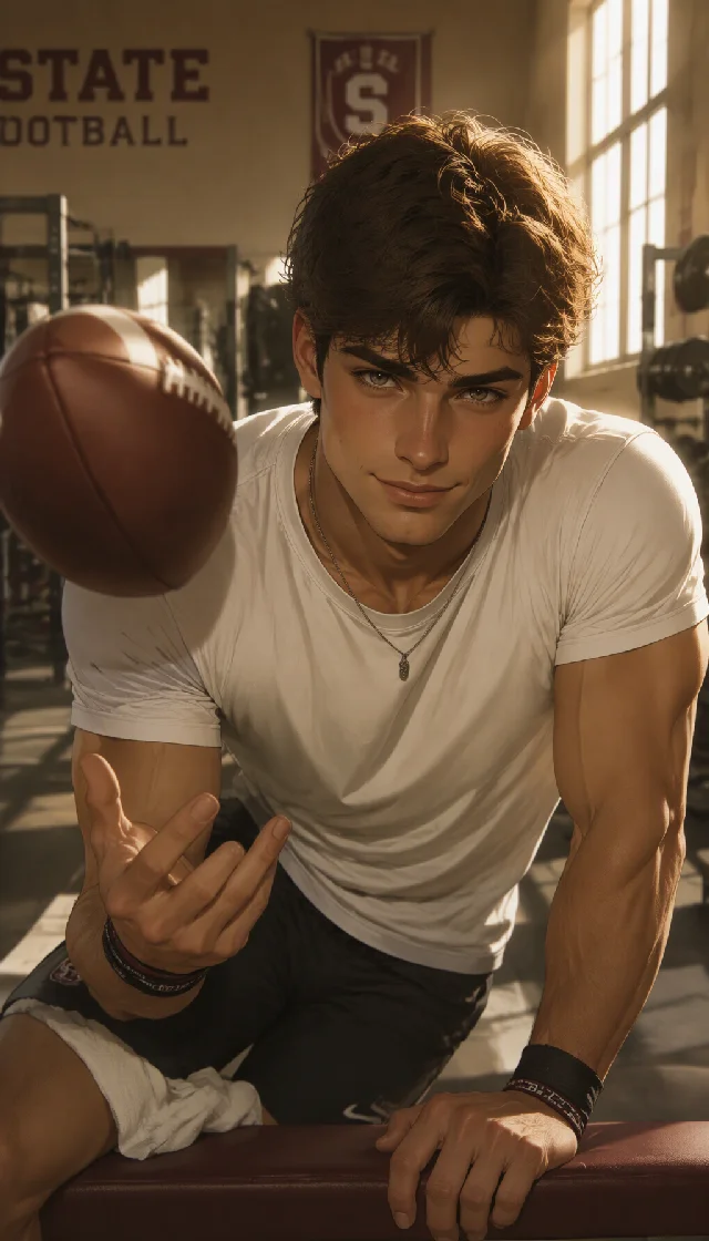 The Playboy's Last Play