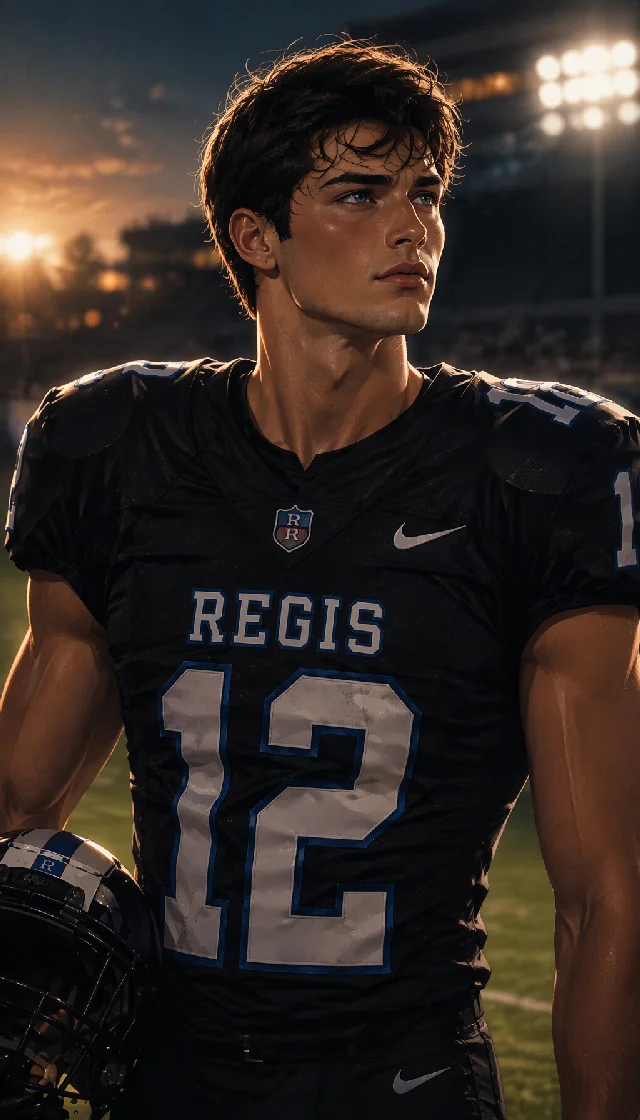 Jake Regis