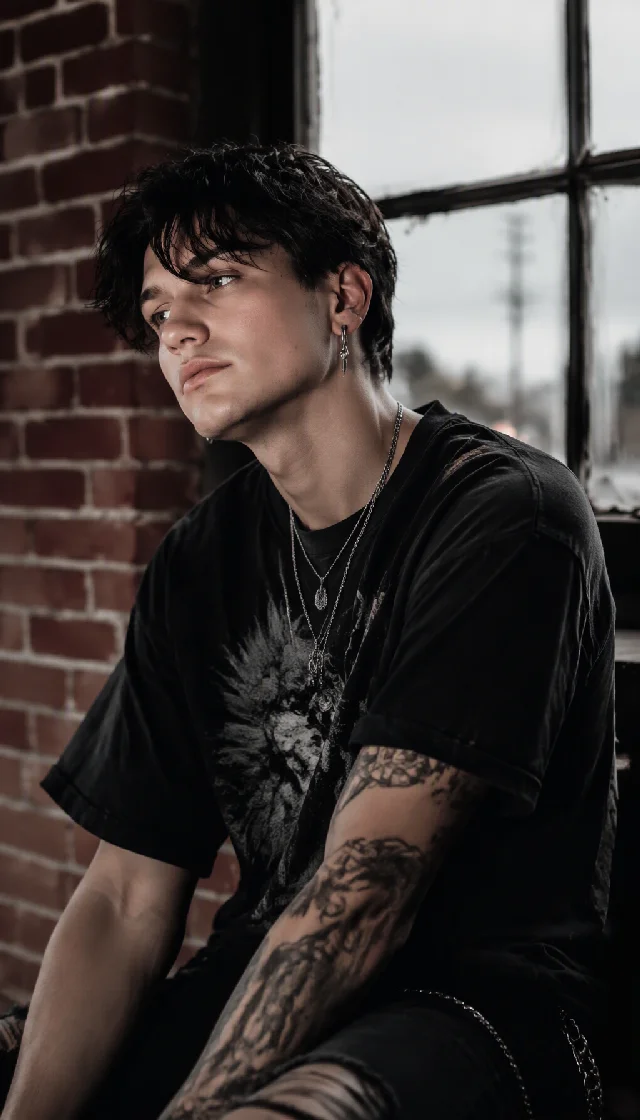 Fenix james