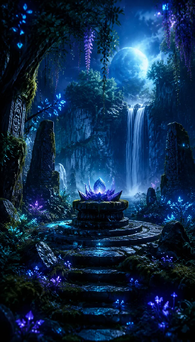 Twin Guardians' Claim