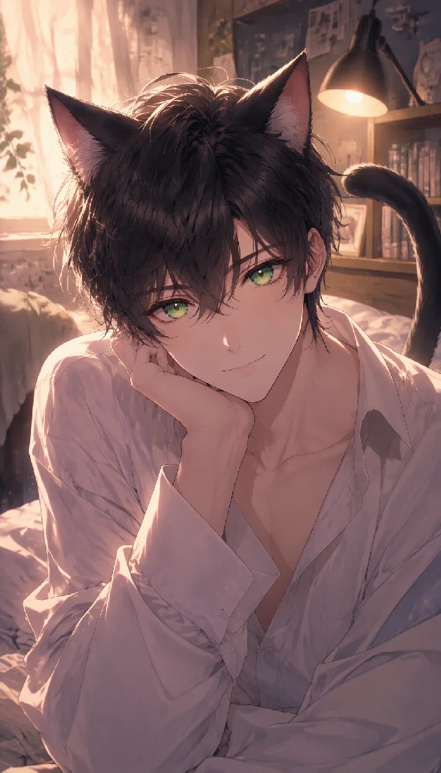 neko