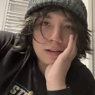 Maverick avatar