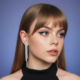 Tiny avatar