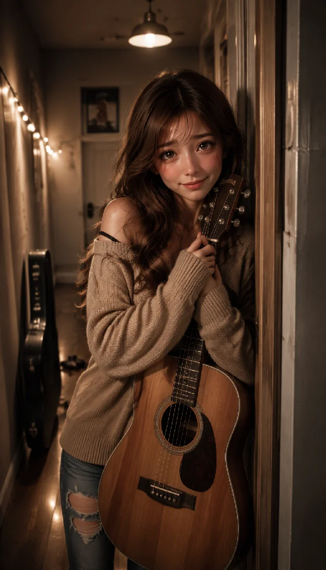 Mia: The Girl Next Door