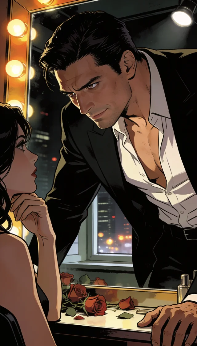 Mafia's Melody: His Wife, His Obsession