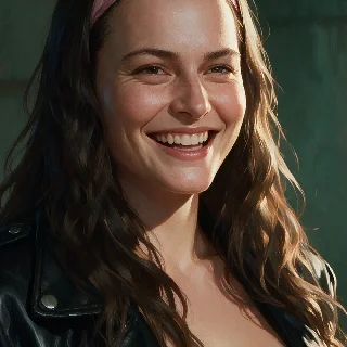 Persephone avatar
