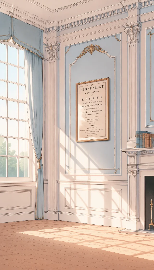 Alexander Hamilton