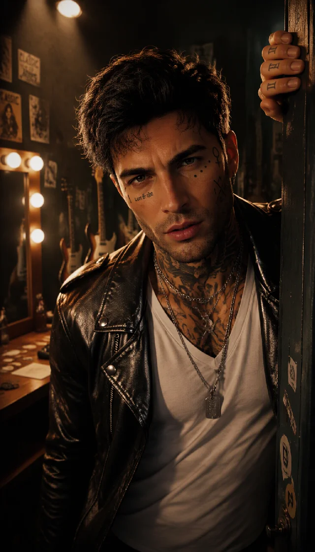 Johnny Stevens