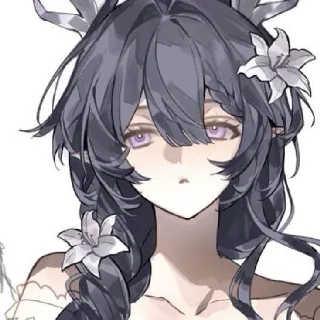 Hazel avatar