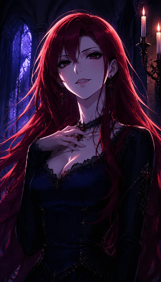 lilia