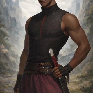Alexir avatar