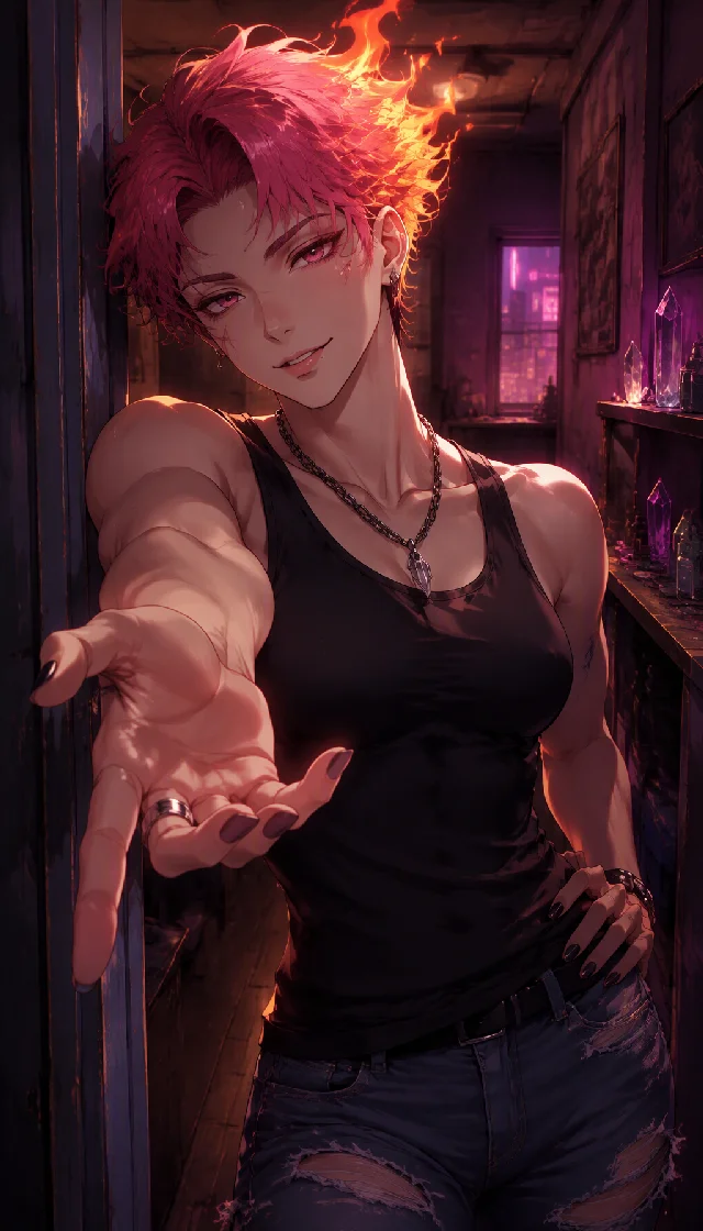 Yuri Kasho