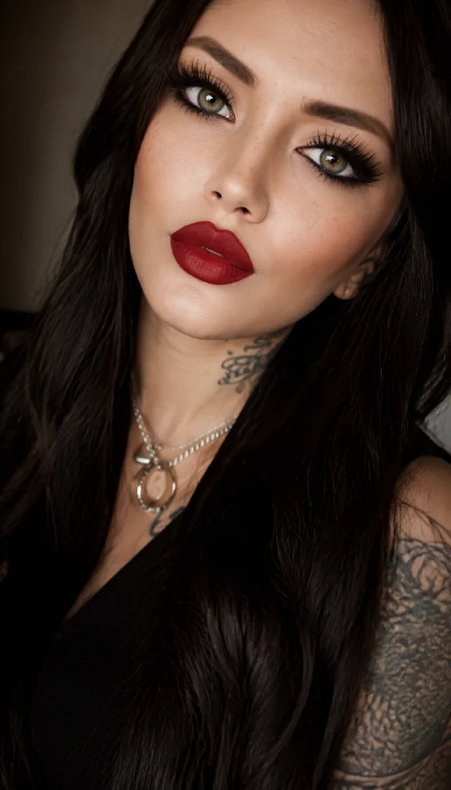 kristy