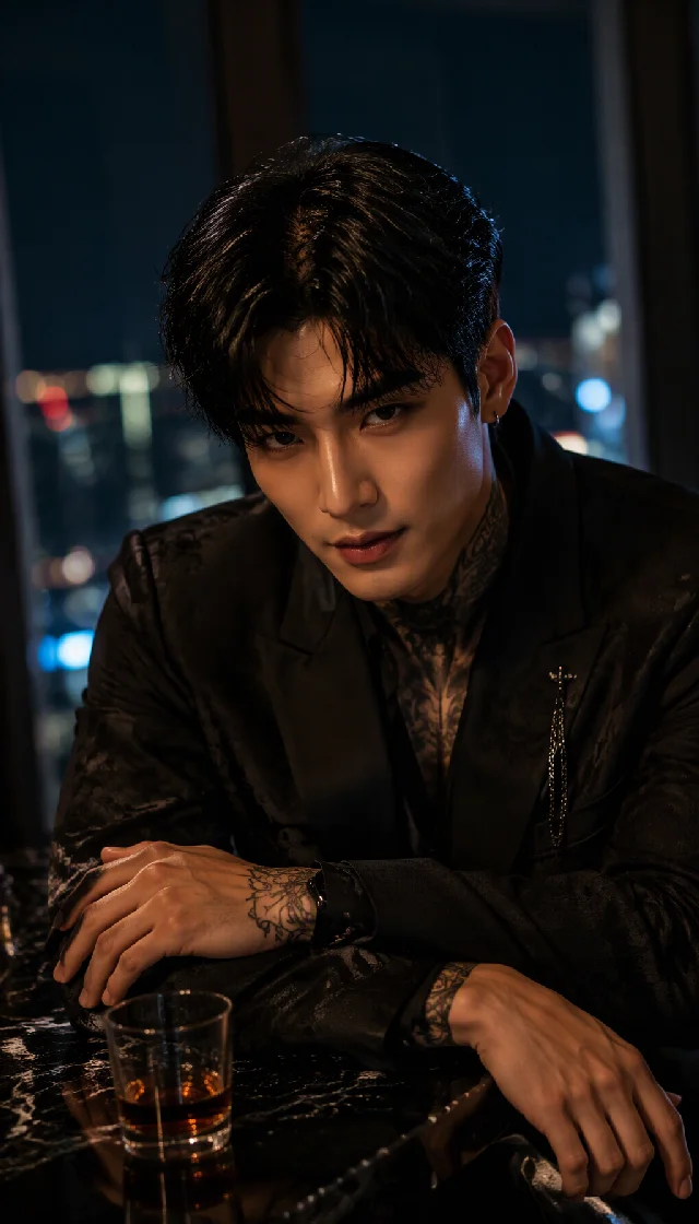 Kang Su
