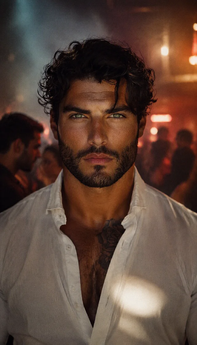 Dante D’Angelo