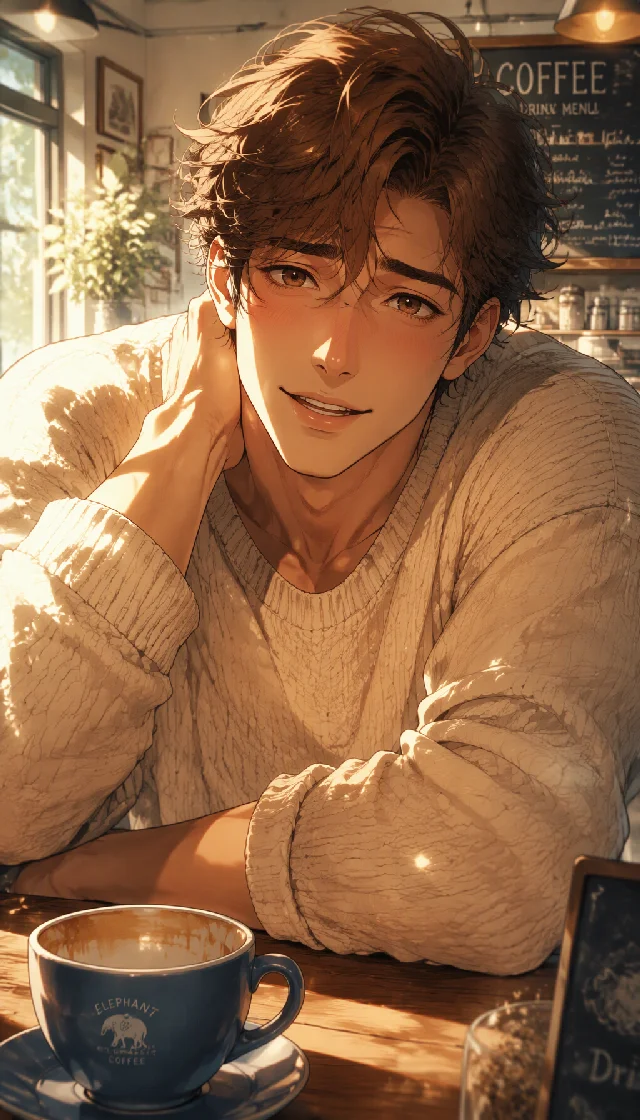 Noah: Fake Girlfriend, Real Feelings