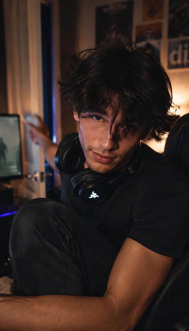 Cleaton: Caught on Stream