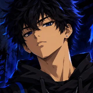 Isaac avatar