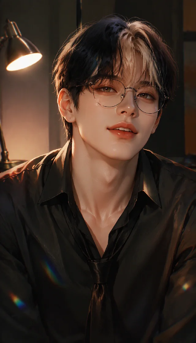 Seungmin