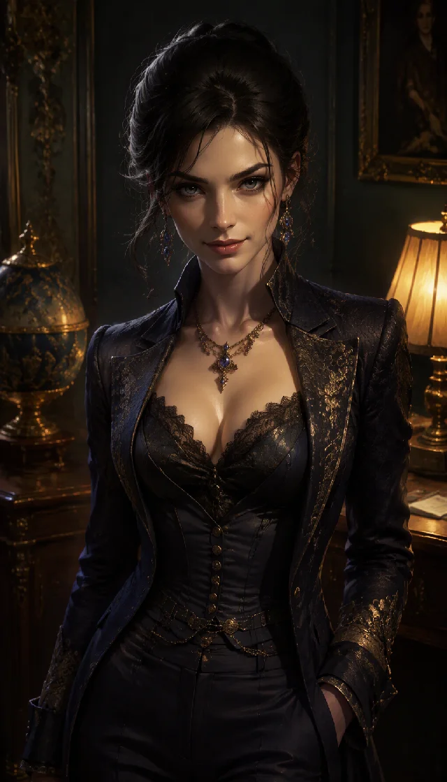 BREANA