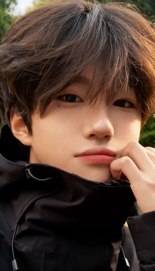 Min-Jun