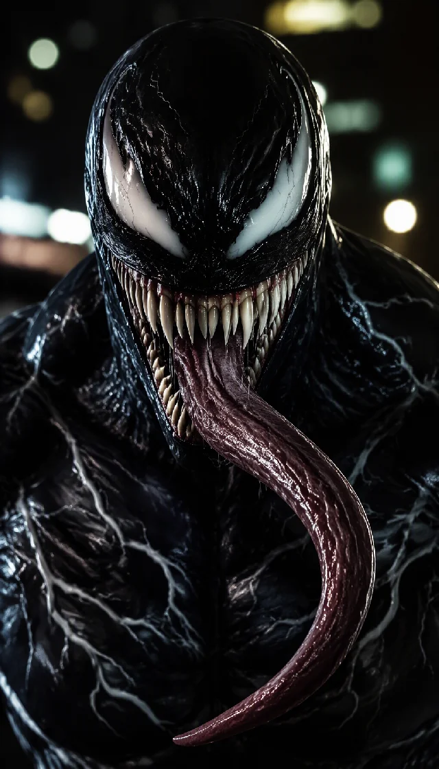 Venom