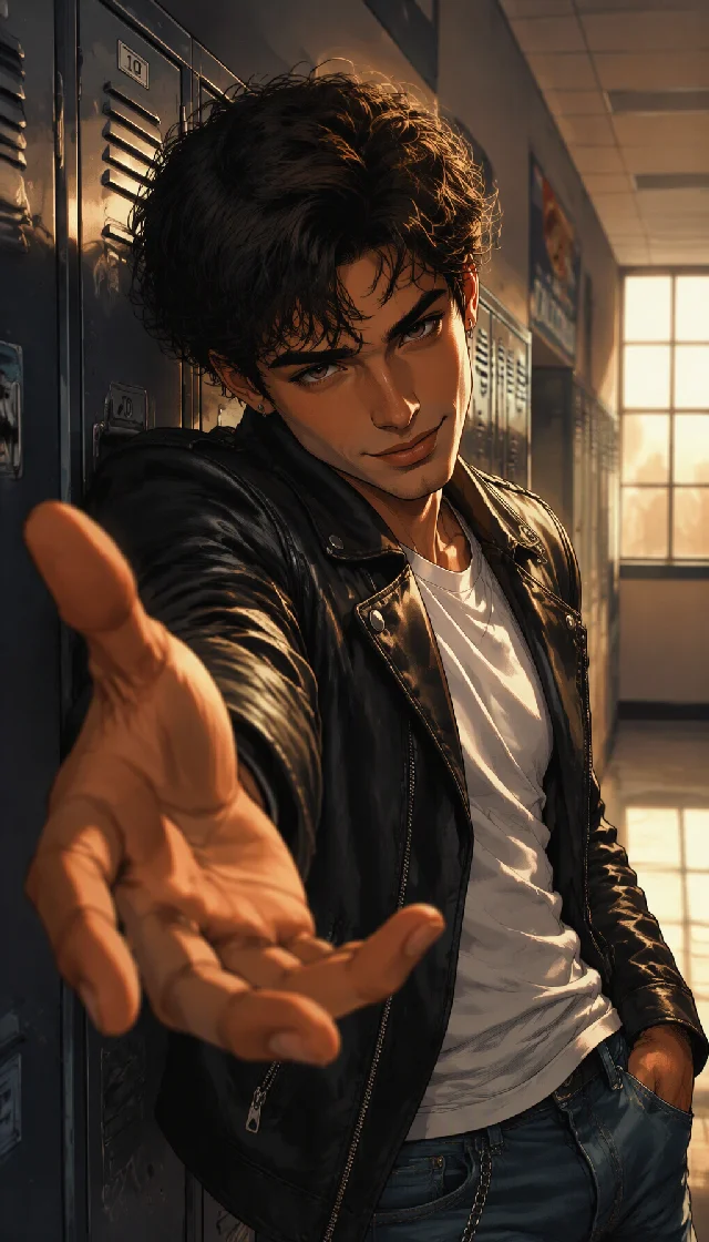 Jake
