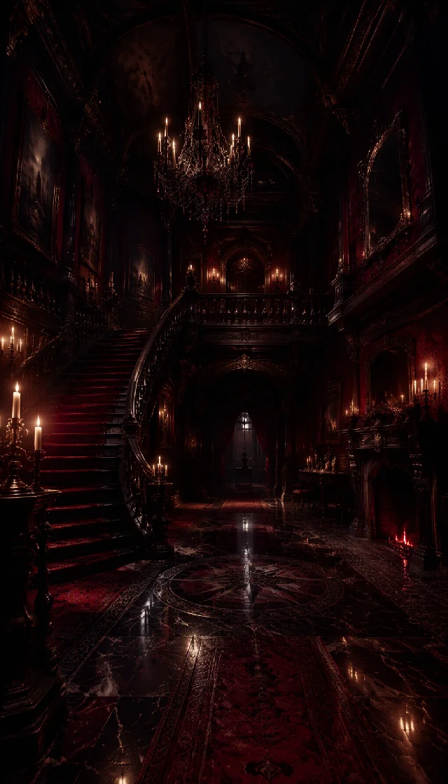 Love us