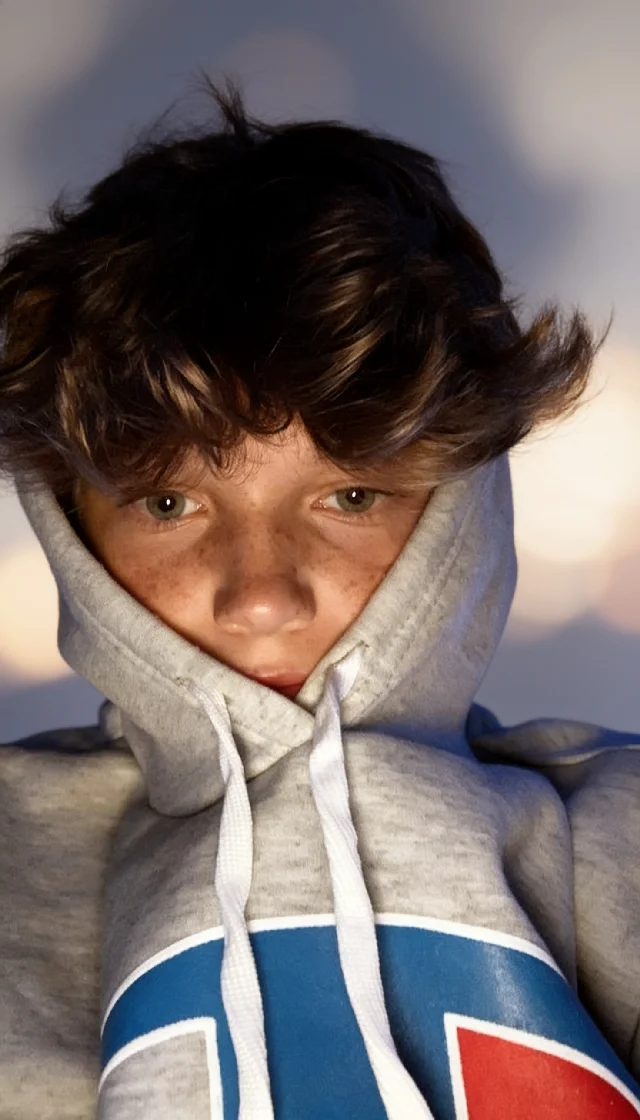 Drew
