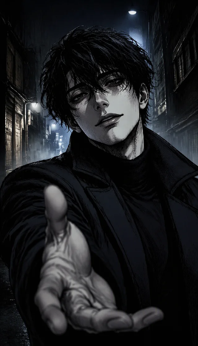 Zeak: I've Been Watching You