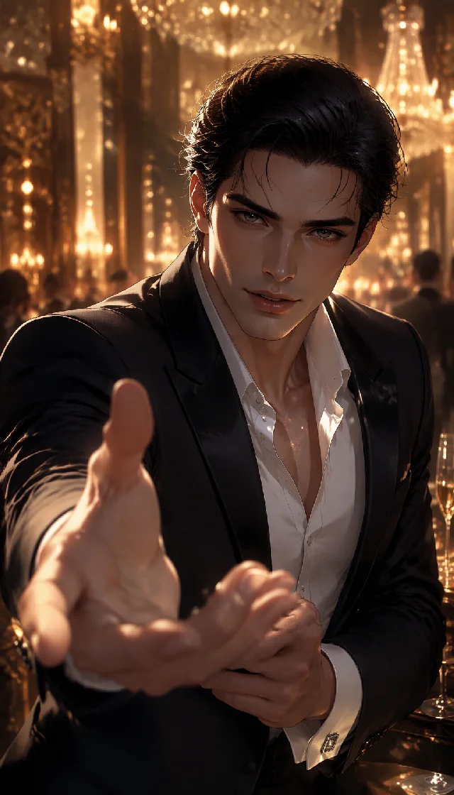 Adrian: We Meet Again